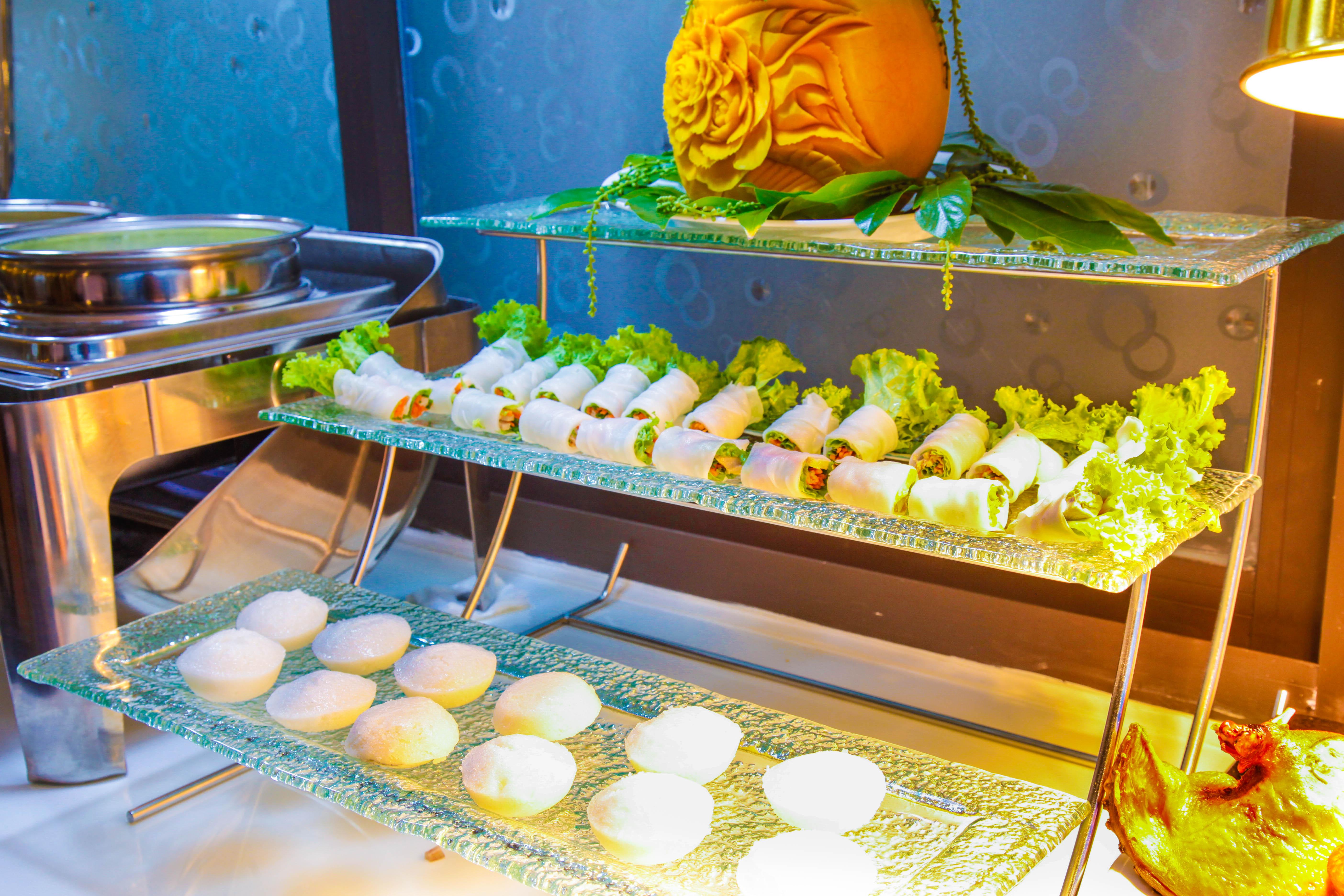 Ritzy Boutique Hotel Da Nang Beach Eksteriør billede